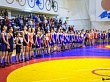 Завершен IV открытый областной турнир по греко-римской борьбе памяти В.В.Корчёмкина
